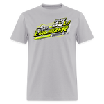 Lane Evilsizer | 2025 | Adult T-Shirt - gravel 