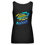 Skip LaPolt | 2025 | Women's Tank - black