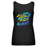 Skip LaPolt | 2025 | Women's Tank - black