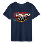 Ari Hurley | 2025 | Youth T-Shirt - navy