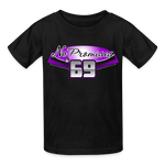 Cutler Racing | 2025 | Youth T-Shirt - black