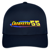 Jason Lafayette | 2026 |  Baseball Cap - navy