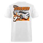 Tyler Fellows | 2024 | Adult T-Shirt