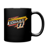 Hagen Langley | 2025 | Full Color Mug - black