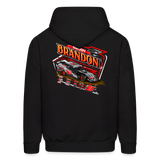 Brody Brandon | 2025 | Adult Hoodie - black