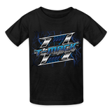 Tucker Mack | 2026 | Youth T-Shirt - black