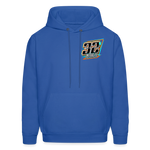 Shane Stanley | 2025 | Adult Hoodie - royal blue