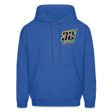 Shane Stanley | 2025 | Adult Hoodie - royal blue