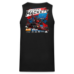 Jace Hackett | 2025 | Men's Tank - black