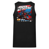 Jace Hackett | 2025 | Men's Tank - black
