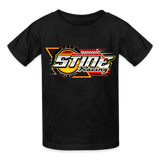 Stine Racing | 2026 | Youth T-Shirt - black