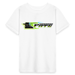 Graham Fate | 2025 | Youth T-Shirt - white