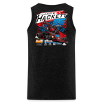 Jace Hackett | 2025 | Men's Tank - charcoal grey