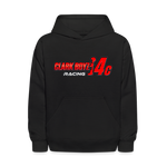 Tucker Clark | 2025 | Youth Hoodie - black