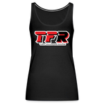 Tony Fillipponi | 2025 | Women's Tank - black