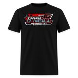 Todd O’Neill | 2026 | Adult T-Shirt - black