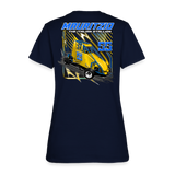 Mauritzio Martinelli | 2023 | Women's T-Shirt - navy