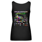 Ian McDorman | 2025 | Women's Tank - black