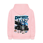 Ryker Centonze | 2025 | Youth Hoodie - pink