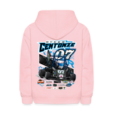 Ryker Centonze | 2025 | Youth Hoodie - pink