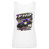 Adam Forster | 2025 | Women's Tank - white