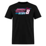 Canon Stipp | 2025 | Adult T-Shirt - black