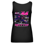 Valencia Wittig | 2025 | Women's Tank - black