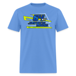 Jaybyn Rood | 2025 | Adult T-Shirt - carolina blue