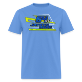 Jaybyn Rood | 2025 | Adult T-Shirt - carolina blue