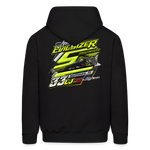 Lane Evilsizer | 2025 | Adult Hoodie - black