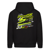 Lane Evilsizer | 2025 | Adult Hoodie - black