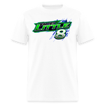Ace Little | 2025 | Adult T-Shirt - white