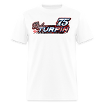 Dylan Turpin | 2025 | Adult T-Shirt - white
