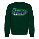 Trey Edge | 2026 | Adult Crewneck Sweatshirt - forest green