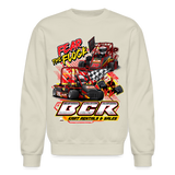 BCR | 2026 | Adult Crewneck Sweatshirt - Sand
