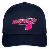 Camron Spangler | 2026 |  Baseball Cap - navy