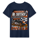Miken Iverson | 2025 | Youth T-Shirt - navy