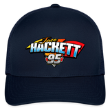 Jace Hackett | 2026 |  Baseball Cap - navy
