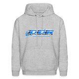 Derek Robbie | 2026 | Adult Hoodie - heather gray