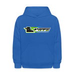 Graham Fate | 2025 | Youth Hoodie - royal blue