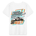 Shane Stanley | 2025 | Youth T-Shirt - white
