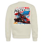 Jace Hackett | 2025 | Adult Crewneck Sweatshirt - Sand