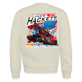 Jace Hackett | 2025 | Adult Crewneck Sweatshirt - Sand