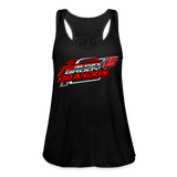 Brody Brandon | 2026 | Women's Flowy Tank - black