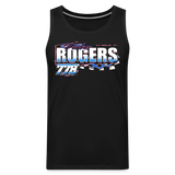 Parker Rogers | 2026 | Men's Tank - black