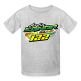 Austin Egnor | 2025 | Youth T-Shirt - heather gray