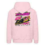 Dakota Ewing | 2024 | Adult Hoodie - pale pink