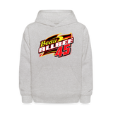 Beau Albee | 2025 | Youth Hoodie - heather gray