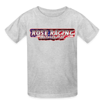 Jake Rose | 2025 | Youth T-Shirt - heather gray