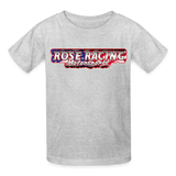 Jake Rose | 2025 | Youth T-Shirt - heather gray